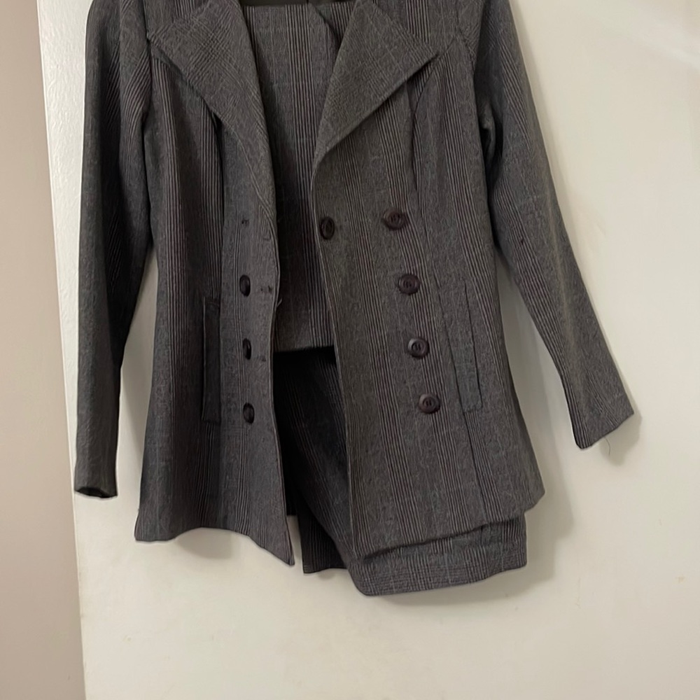 Pantsuit